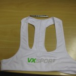 vs sports white vest image,redback biotek